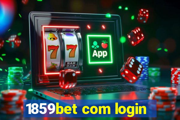 1859bet com login